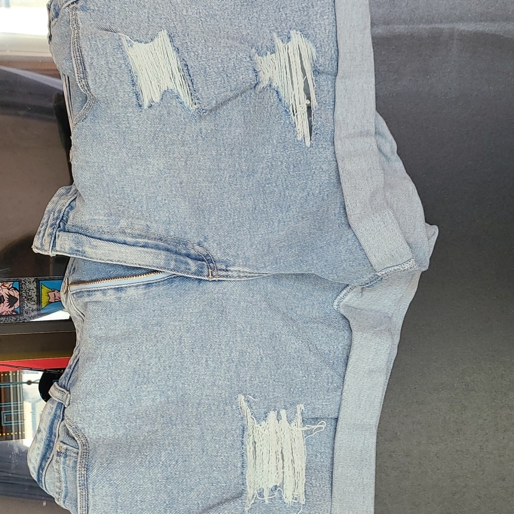 Hollister shorts